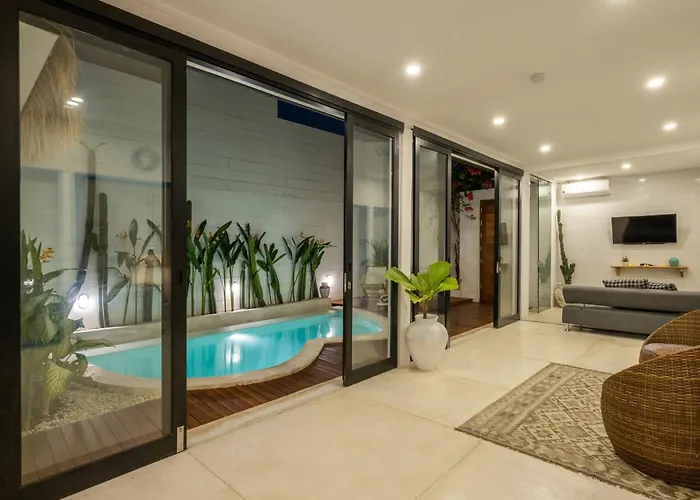 Bianca Bali Villa