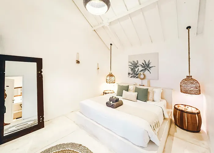 Bianca Bali Villa Seminyak