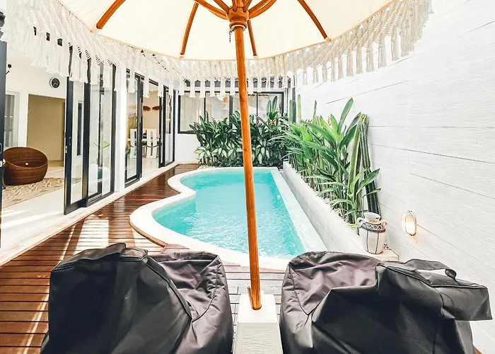 Bianca Bali Seminyak