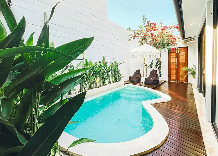 Bianca Bali Villa
