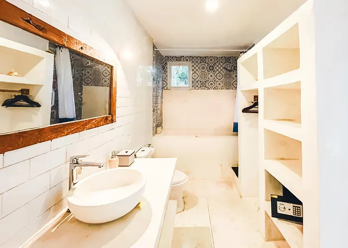 Bianca Bali Villa *