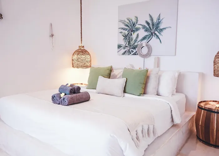 Bianca Bali Seminyak