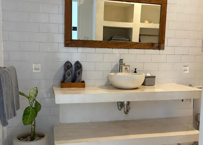 Bianca Bali Villa