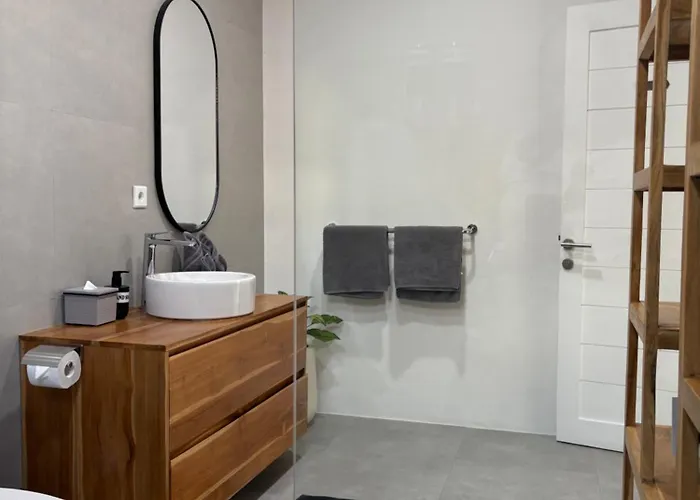 Bianca Bali Villa Seminyak