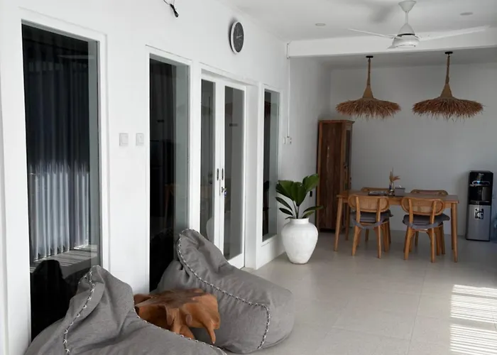 Bianca Bali Seminyak