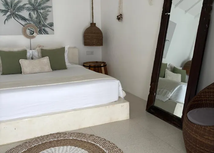 Bianca Bali Villa Seminyak