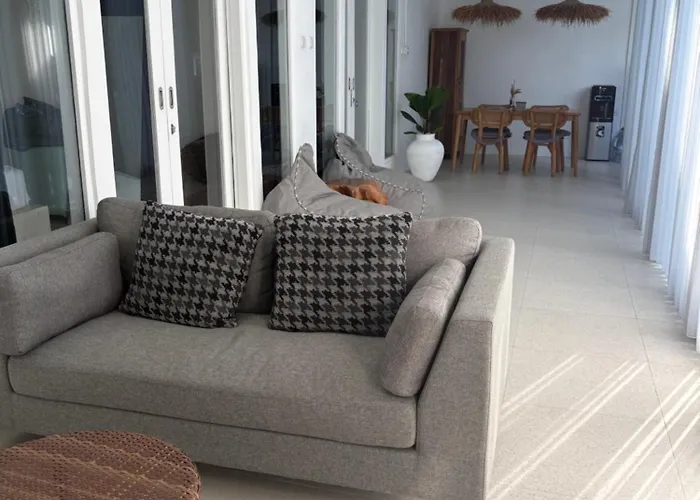 Bianca Bali Villa *