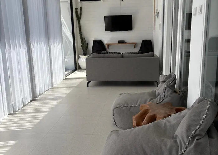 Villa Bianca Bali *